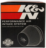K&N 88-95 Toyota PickUp/4Runner V6 Performance Air Intake Kit - 57-9006