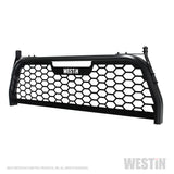 Westin 05-18 Toyota Tacoma HLR Truck Rack - Black - 57-81065