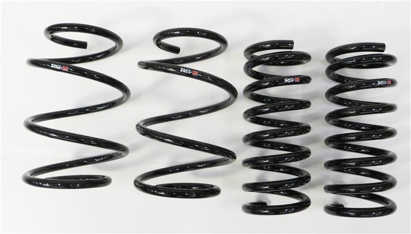 RS-R 10+ Nissan Quest (PE52) Down Sus Springs - N860W