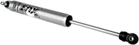 Fox 07+ Jeep JK 2.0 Performance Series 9.1in. Smooth Body IFP Rear Shock (Alum) / 1.5-3.5in Lift - 980-24-888