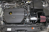 K&N 69 Series Typhoon Performance Intake Kit 2011-13 Mazda 3 L4-2.0L - 69-6031TS
