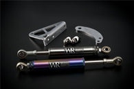 Weapon R 03-05 Dodge Neon SRT NEO TI Torque Damper Kit - 959-111-421