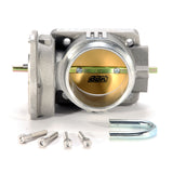 BBK 05-10 Mustang 4.0 V6 70mm Throttle Body BBK Power Plus Series - 1765