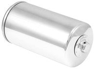K&N Oil Filter 80-98 Harley Davidson FXB/FXD?FXDB/FXDC/FXDL/FXDS/FXDWG - 3in OD x 5.969in Height - KN-173C