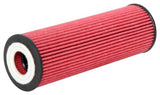 K&N Ford / Lincoln 1.938in OD x 5.5in H Oil Filter - HP-7037
