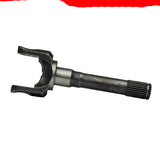 Yukon Gear 4340 Chrome-Moly Outer Stub For Ford F250 w/ A Length Of 10.66in / Uses 5-760X U/Joint - YA W38817