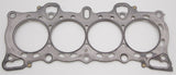 Cometic Honda D15B1-2-7/D16A6-7 78mm .051 inch MLS SOHC ZC Head Gasket - C4120-051