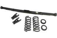 Belltech LOWERING KIT W/O SHOCKS - 783