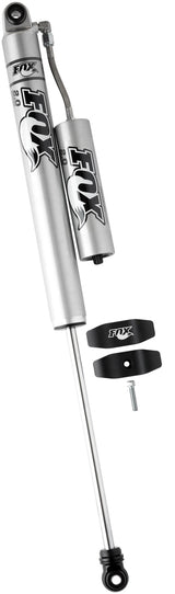 Fox 05+ Ford SD 2.0 Performance Series 13.6in. Smooth Body Remote Res. Rear Shock / 1.5-3.5in. Lift - 985-24-105