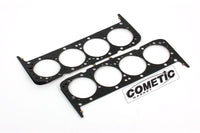 Cometic Honda Prelude B21A1 84mm Bore .045in MLS Head Gasket - C4586-045