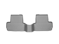 WeatherTech 12+ Buick Verano Rear FloorLiner - Grey - 464412