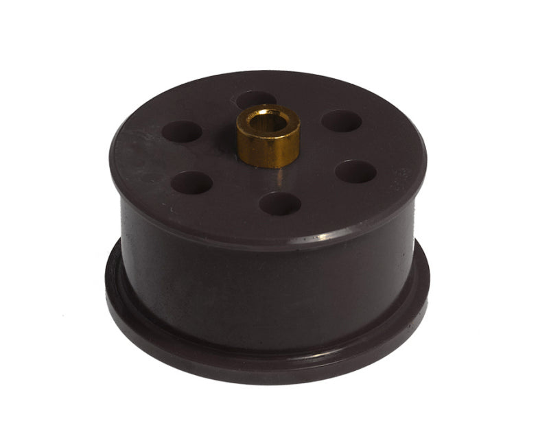Prothane 95-04 Chevy Cavalier Rear Trans Mount Insert - Black - 7-515-BL