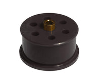Prothane 95-04 Chevy Cavalier Rear Trans Mount Insert - Black - 7-515-BL
