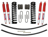 Skyjacker 8.5-9" 73-79 F150 4WD       - 179PK-H