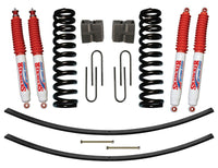 Skyjacker 8.5-9" 73-79 F150 4WD       - 179PK-H