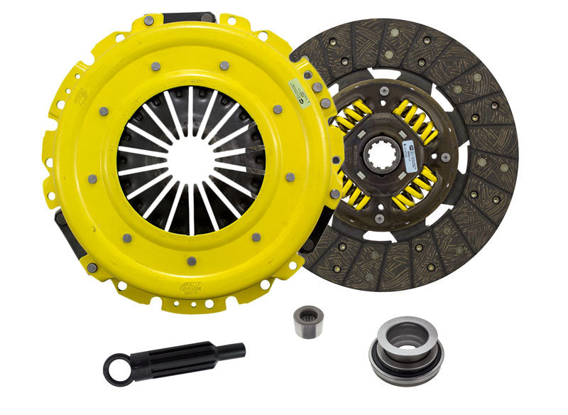 ACT 1975 Chevrolet C10 HD/Perf Street Sprung Clutch Kit - GM4-HDSS