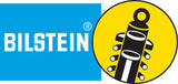 Bilstein B12 2008 Audi TT Base Convertible Front and Rear Suspension Kit - 46-189639
