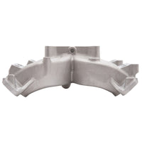 Edelbrock Manifold Torker II Pontiac 389/455 for STD Flange Tb - 50565
