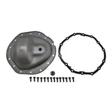 Yukon Gear Steel Cover For Chrysler 9.25in Front - YP C5-C9.25-F