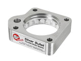 aFe Silver Bullet Throttle Body Spacers TBS Ford Ranger/Explorer 90-01 V6-4.0L - 46-33004