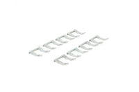 Goodridge 6/89-96 300XZ Brake Lines - 22073