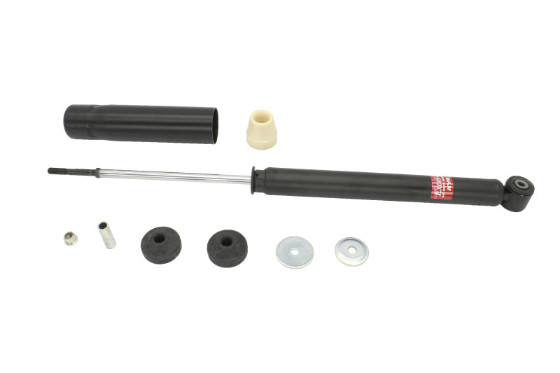 KYB Shocks & Struts Excel-G Rear HONDA Fit 2009-11 - 348016