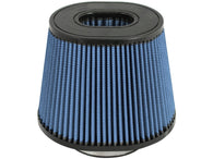 aFe MagnumFLOW Air Filters IAF A/F P5R 5F x (9x7-1/2)B x (6-3/4x5-1/2)T x 6-7/8inH - 24-91064