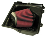 K&N Performance Intake Kit  07-10 Fiat Grand Punto /10-12 Punto Evo/12-13 Punto / 08-13 Alpha Mito - 57S-3300