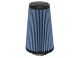 aFe MagnumFLOW Air Filters UCO P5R A/F P5R 2-1/2F x 5B x 3-1/2T x 8H - 24-25508