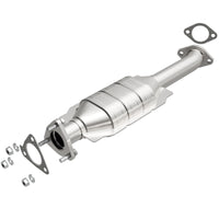 MagnaFlow Conv DF 01-02 Kia Sportage Rear - 50668