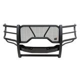 Westin 2011-2016 Ford F-250/350 HDX Winch Mount Grille Guard - Black - 57-92375