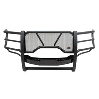 Westin 2011-2016 Ford F-250/350 HDX Winch Mount Grille Guard - Black - 57-92375