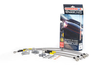 Goodridge 09-13 Honda Fit (non-EV Models) Brake Lines - 20114