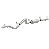 Magnaflow SYS C/B 07-11 Jeep Wrangler V6 3.8L 2dr - 15238