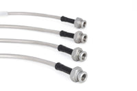Goodridge 99-00 Honda Civic Si (w/ rear disc) Brake Lines - 20021