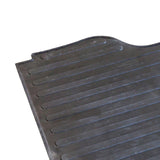 Westin 1999-2007 Chevy Silverado Std (Old Body Style) (6.5 ft Bed) Truck Bed Mat - Black - 50-6175