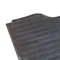 Westin 1999-2007 Chevy Silverado Std (Old Body Style) (6.5 ft Bed) Truck Bed Mat - Black - 50-6175