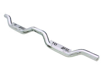 Lund 07-14 Chevy Silverado 2500 Ext. Cab Latitude Nerf Bars - Polished - 26510011