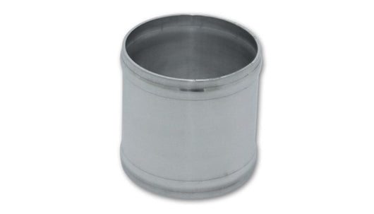 Vibrant Aluminum Joiner Coupling (3.5in Tube O.D. x 3in Overall Length) - 12055