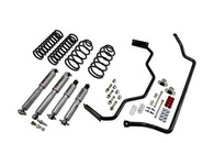 Belltech MUSCLE CAR PERFORMANCE HANDLING KIT - 1716