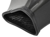 aFe Momentum GT Black Series Carbon Fiber CAIS 2017 Dodge Challenger/Charger SRT Hellcat V8-6.2L(sc) - 52-72205-CF