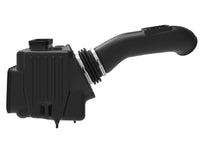 aFe Quantum Pro DRY S Cold Air Intake System 17-18 GM/Chevy Duramax V8-6.6L L5P - Dry - 53-10007D