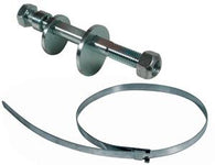 SPC Performance 03-11 Ford Crown Victoria/Lincoln Town Car Adjustable Camber Kit - 87365