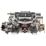 Edelbrock 650 CFM Thunder AVS Annular Carb w/ Electronic Choke - 1906