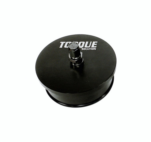 Torque Solution Boost Leak Tester Universal - TS-BLT-BILLET