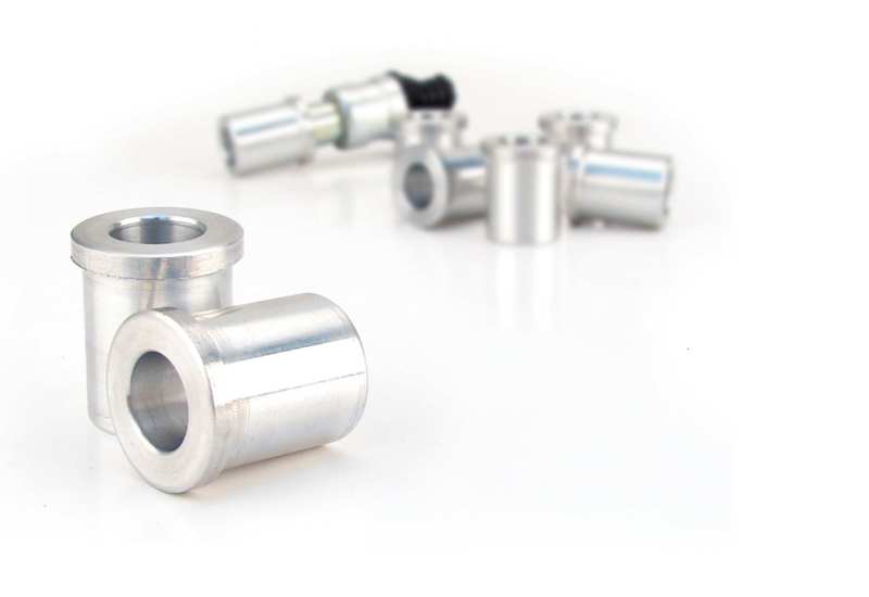 FAST Fuel Injector Fitting FAST - 307017
