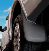 Husky Liners 14 Jeep Grand Cherokee Summit Custom-Molded Front Mud Guards - 58111
