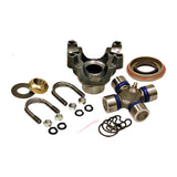 Yukon Gear Replacement Trail Repair Kit For Dana 30 and 44 w/ 1310 Size U/Joint and Straps - YP TRKD44-1310S