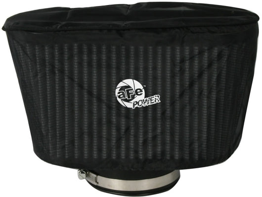 aFe MagnumSHIELD Pre-Filters P/F 2x-90025 (Black) - 28-10123