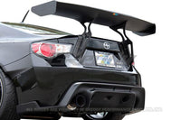GReddy Subaru BRZ / Scion FR-S X Rocket Bunny GT Rear Wing - 17010216